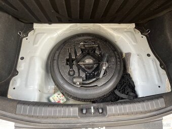 KIA Cee’d 1.4 - 10