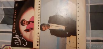 Magnetofon. Tesla B 56 na pasky - 10