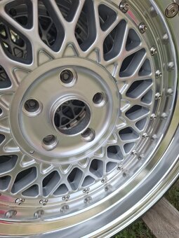 BBS RS 9x16 - 10