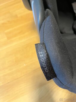 Cybex Cloud Z2 i-size Platinum - 10