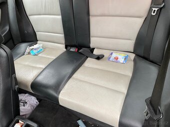 Díly e36 compact - 10