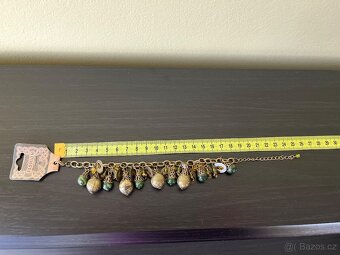 Náramek s kamenem - 10