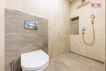 Prodej bytu 1+1, 49 m², Karlovy Vary, ul. Jabloňová - 10
