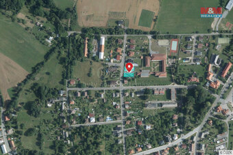 Prodej pozemku k bydlení, 503 m², Nasavrky - 10