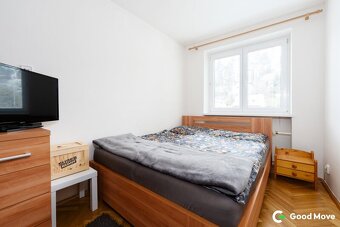Prodej bytu 3+kk se dvěma lodžiemi, Zlín - 10