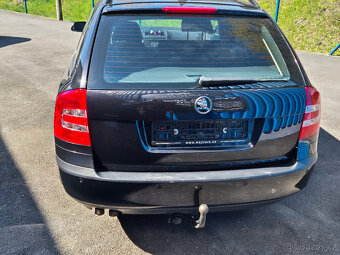 ŠKODA OCTAVIA - 10