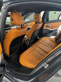 BMW M340i xD 2020 - 10