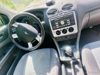 Ford focus 2 - 10