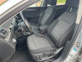 VW Passat B7 2.0 TDI 125kW - 10