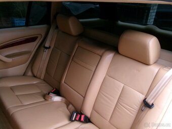 Škoda Octavia combi 1.9 Tdi 81kW LAURIN + KLEMENT TOP STAV - 10