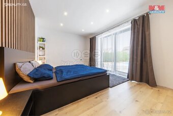 Rodinný dům 4+kk s garáži Nová Ves u Oslavan - 10