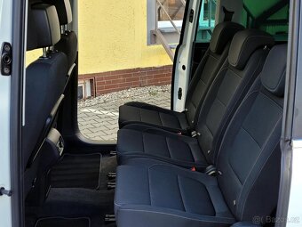 Seat Alhambra (2015) 2,0TDi 130kW DSG Style SERV.KNIHA - 10