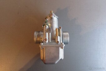 Jawa 350 640 nové náhradní díly - 10