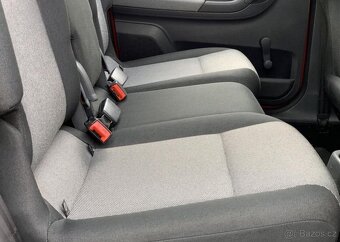 Škoda Roomster 1.4i 16v 63kw TAŽNÉ PŮVOD ČR manuál 63 kw - 10