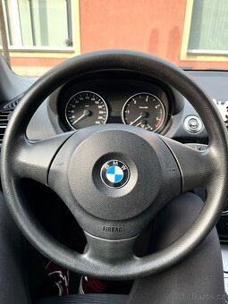 BMW 1 118d 2007 - 10