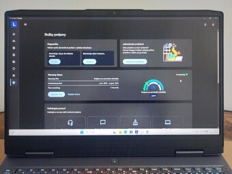 Lenovo LOQ IRH8 i7/16GB/1TB/RTX4060 - 10