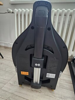 MAXI COSI Pearl 360 + FamilyFix 360, otocna autosedacka+zakl - 10