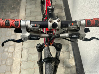 MTB Merida - 10