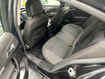 Opel Insignia 2.0 D - 10