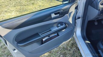 Ford Focus 1.6 TDCI 66kW - 10