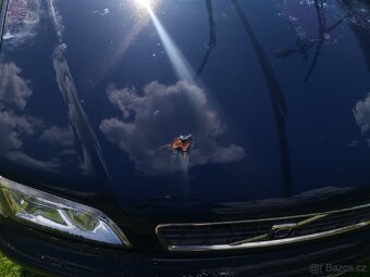 Volvo V40 T4, 200PS, bez stk - 10