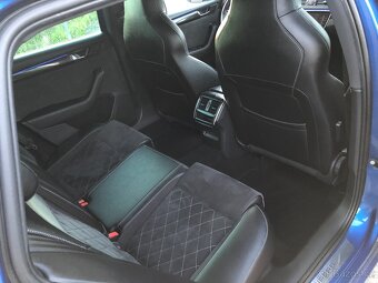 SUPERB COMBI 2.0 TDI SPORTLINE DSG - 2021 - FULL ASSIST - 10