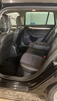 Škoda Octavia 3 1.4TSI 103kw DSG,BIXENON,LED,KUŽE,TAŽNE,R17 - 10