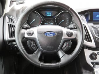 Ford Focus 2.0 TDCi , 103 kW nafta, 2012 - 10