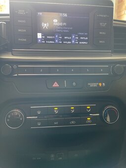 Kia Ceed 1.4 CVVT - 10