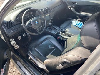Bmw E46 coupe - 10