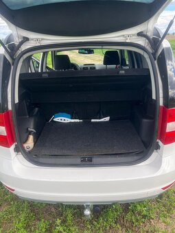 Yeti - 10