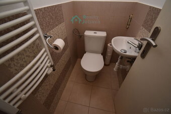 Prodej, byt 3+1, 99,20 m2 v Chrudmi, ul. Čs. armády - 10