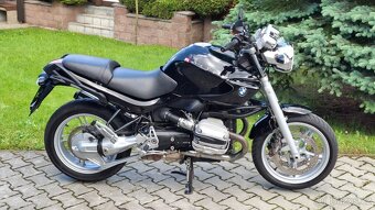 BMW R 1150 R - 10