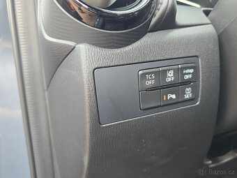 Mazda CX-3 2,0, A/T, ZÁRUKA, r.v. 2022 - 10