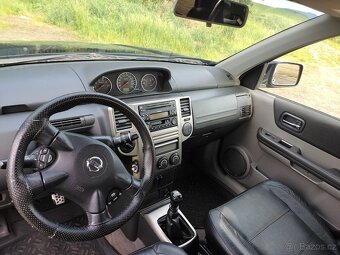 Prodám Nissan X-Trail 2.2 - 10