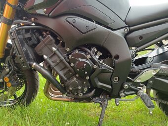 Prodám Yamaha FZ8N - 10