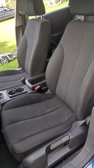 VW Passat 1.9 TDI - 10