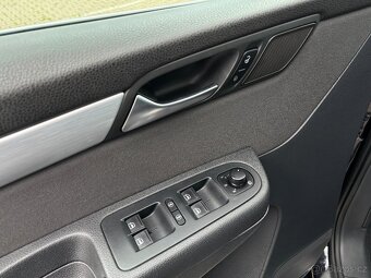 Volkswagen Sharan 2.0 TDI 125kw STYLE - 10