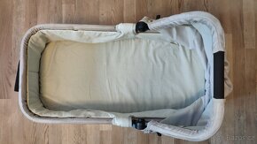 Easywalker Qtro - korba + sporťák s příslušenstvím - 10