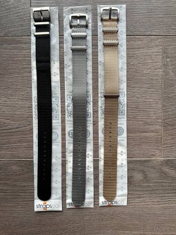Rolex Explorer 2 bílé “polárky” 216570, full set - 10