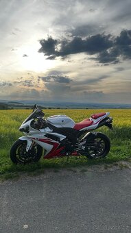 Yamaha Yzf r1, 132 kw, r.v 2008 - 10