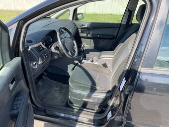 Ford Focus C-Max 1.8i - 88kW - 10