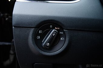 Škoda Octavia Combi 2.0 TDI Elegance/Style DSG - 10
