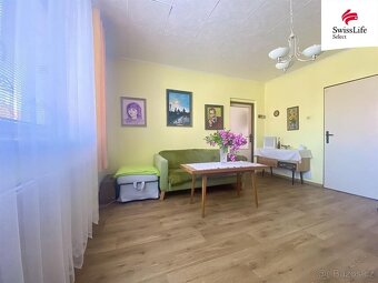Prodej rodinného domu 82 m2 Hodonínská, Dubňany - 10