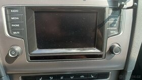 VW Golf Variant 1,6 TDI - 10