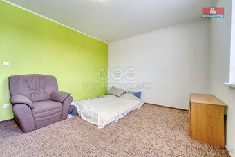 Pronájem bytu 2+kk, 65 m², Vejprnice, ul. Jižní Svahy - 10