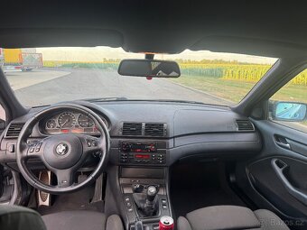 BMW e46 330D 150kw - 10