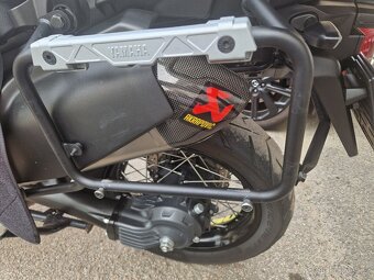 Yamaha XT 1200 Z Super Ténéré - 10