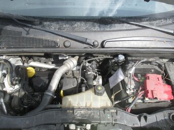 Renault Kangoo 1,5 dci - 10