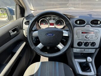 Ford Focus i Duratec TREND ČR - 10
